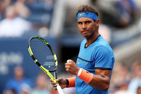 rafael nadal.